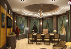 Interiors