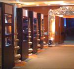 Jewellery Exhibition at Taj, Hyderabad 