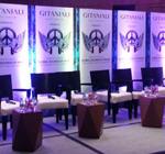 Press Conference - Global Sounds of Peace