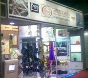 Shree Lalita Petrotech