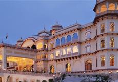 Noor Mahal