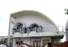 Bhandari Residence