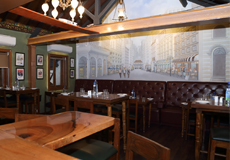Town House Café 